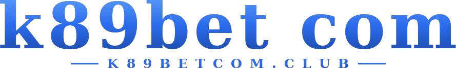 k89bet com logo