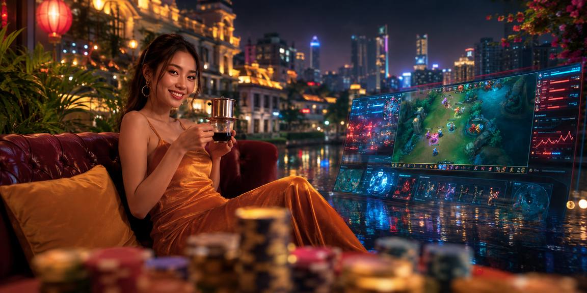 k89bet com Tại sao k89bet com chọn đi theo hướng di động